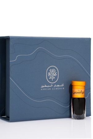 براشين ربع تولة