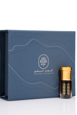 خلطة اشجار