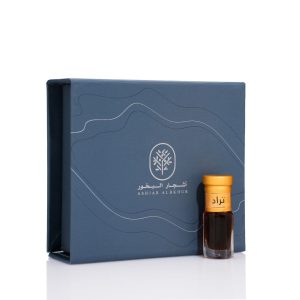 تراد ربع تولة