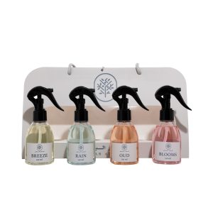 بكج 4 مرشات 150 ml